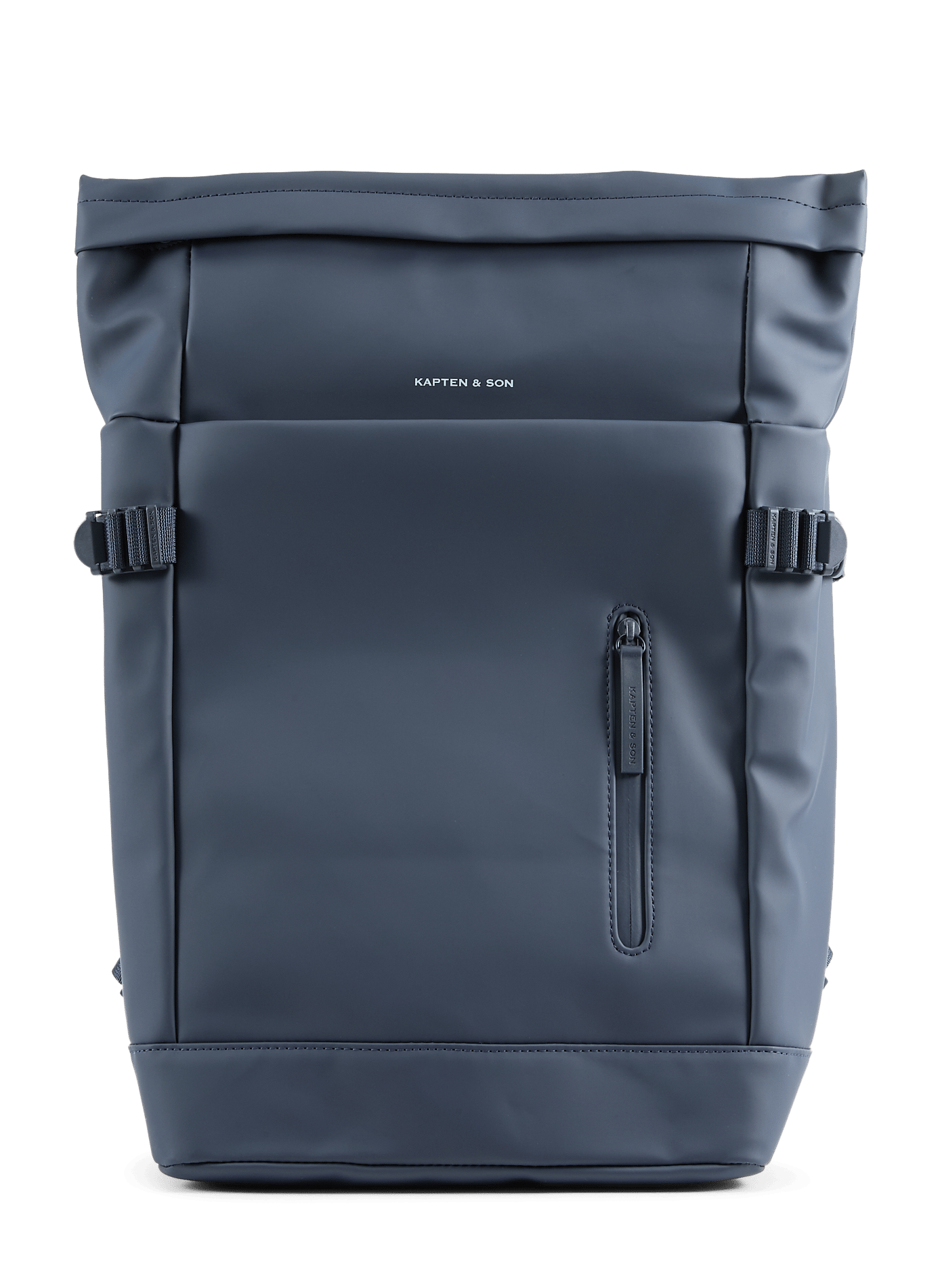 Helsinki Backpack KAPTEN & SON Blue