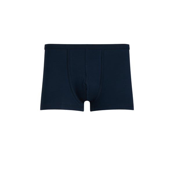 Boxer droit uni Boxer droit uni