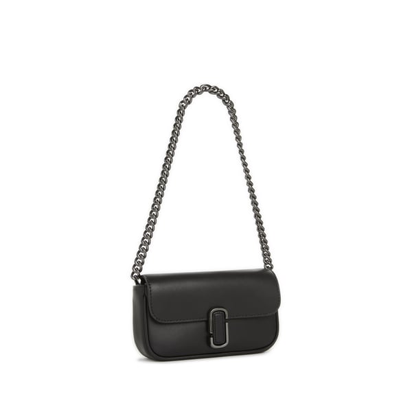 Sac The Mini Shoulder en cuir