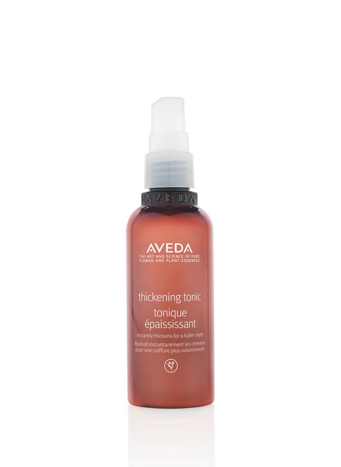 AVEDA Thick and Dense Styling Spray