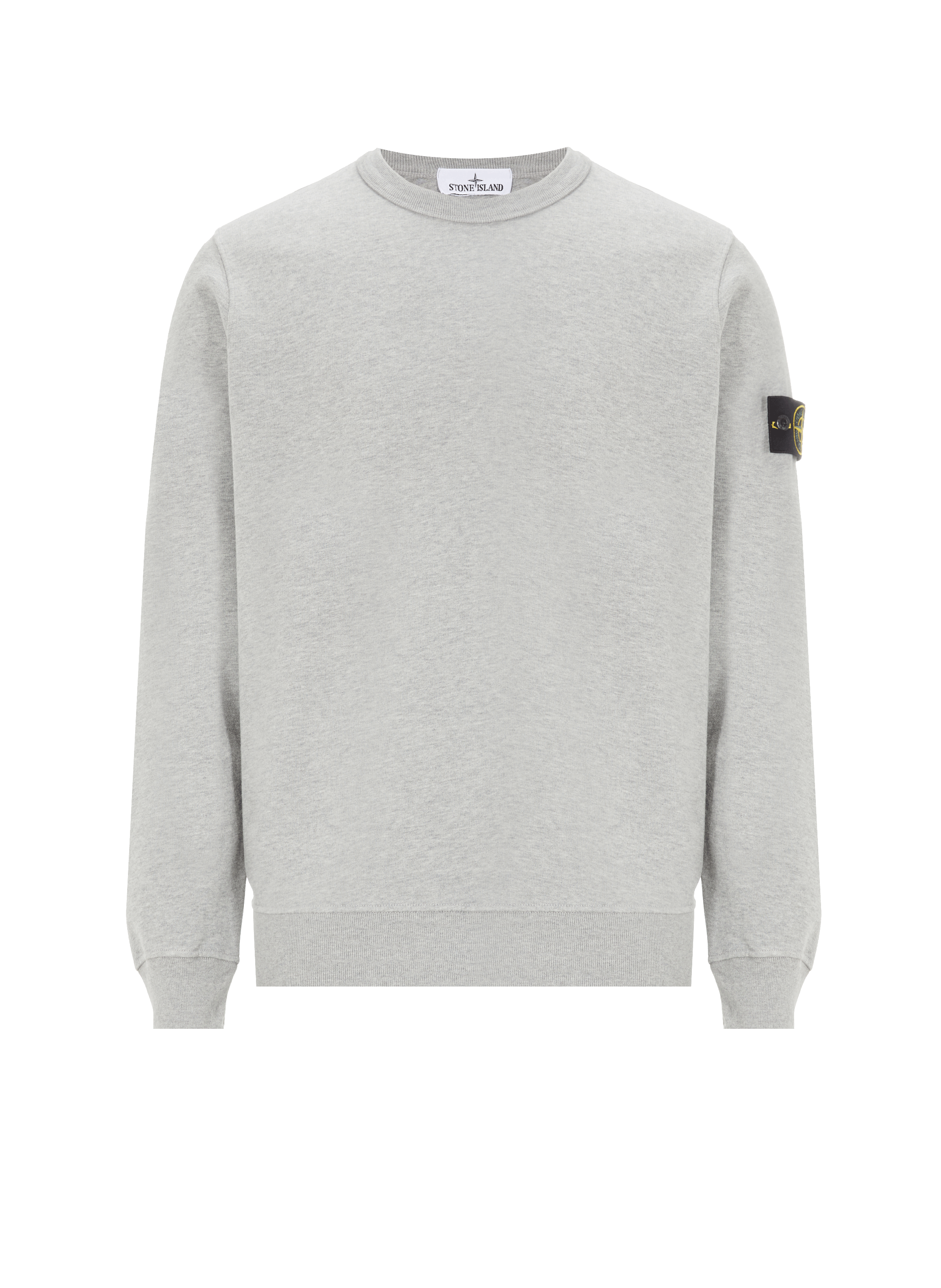 Sweatshirt en coton