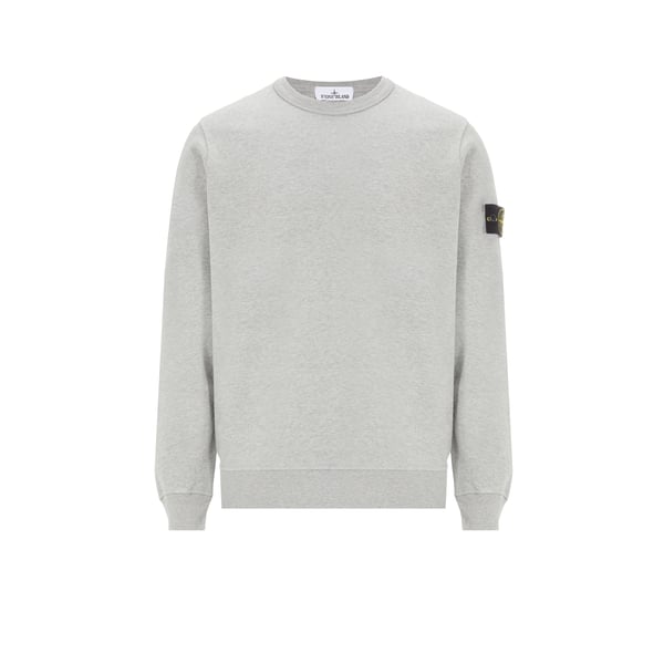 Sweatshirt en coton