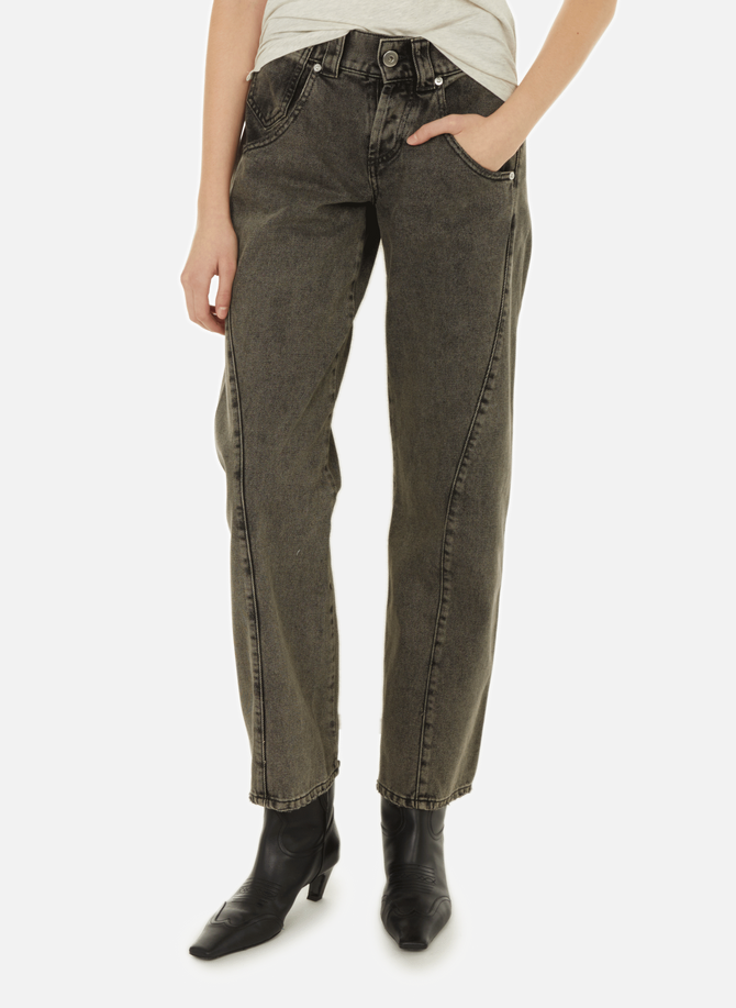 Straight-fit jeans VAQUERA