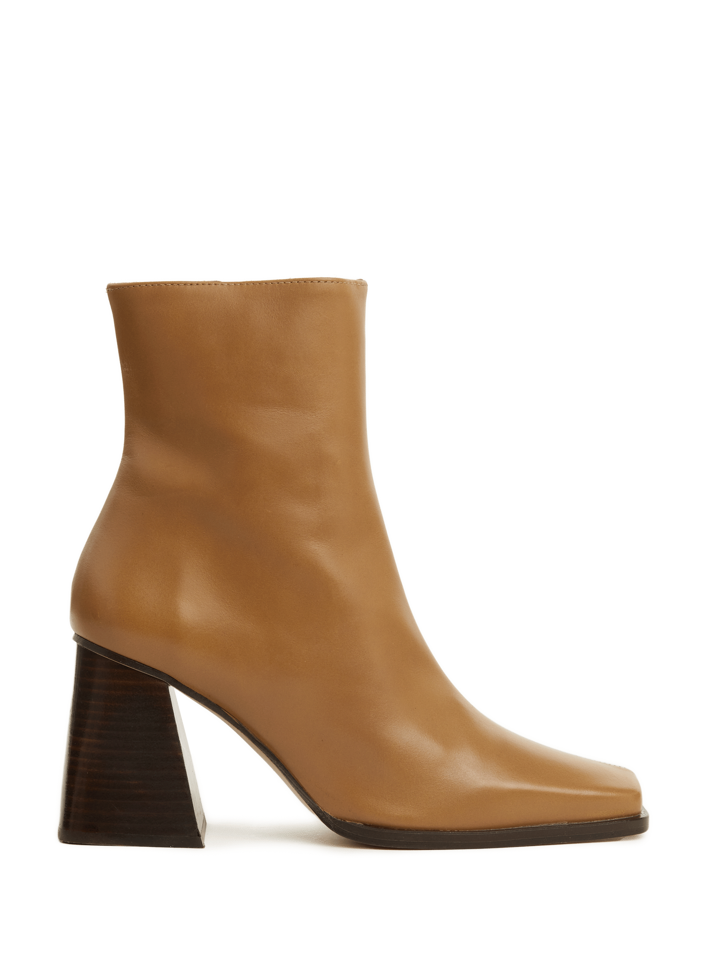 ALOHAS Bottines South Bicolo Multicolore