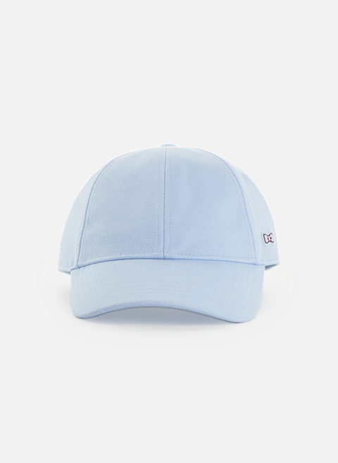 قبعة قطنية زرقاءeden park 