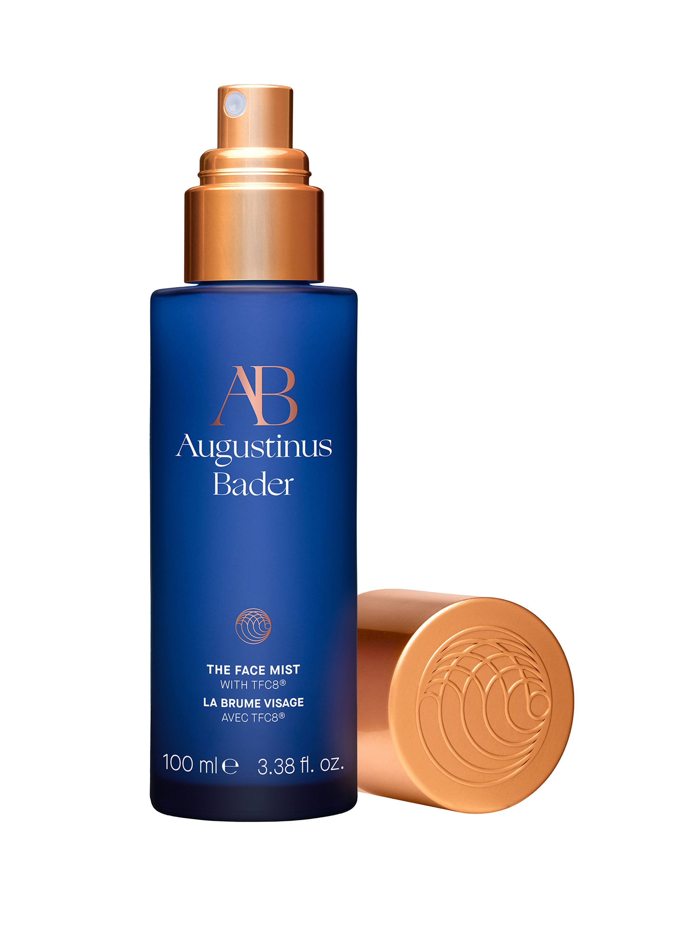 La Brume Pour Le Visage avec TFC8® AUGUSTINUS BADER No color