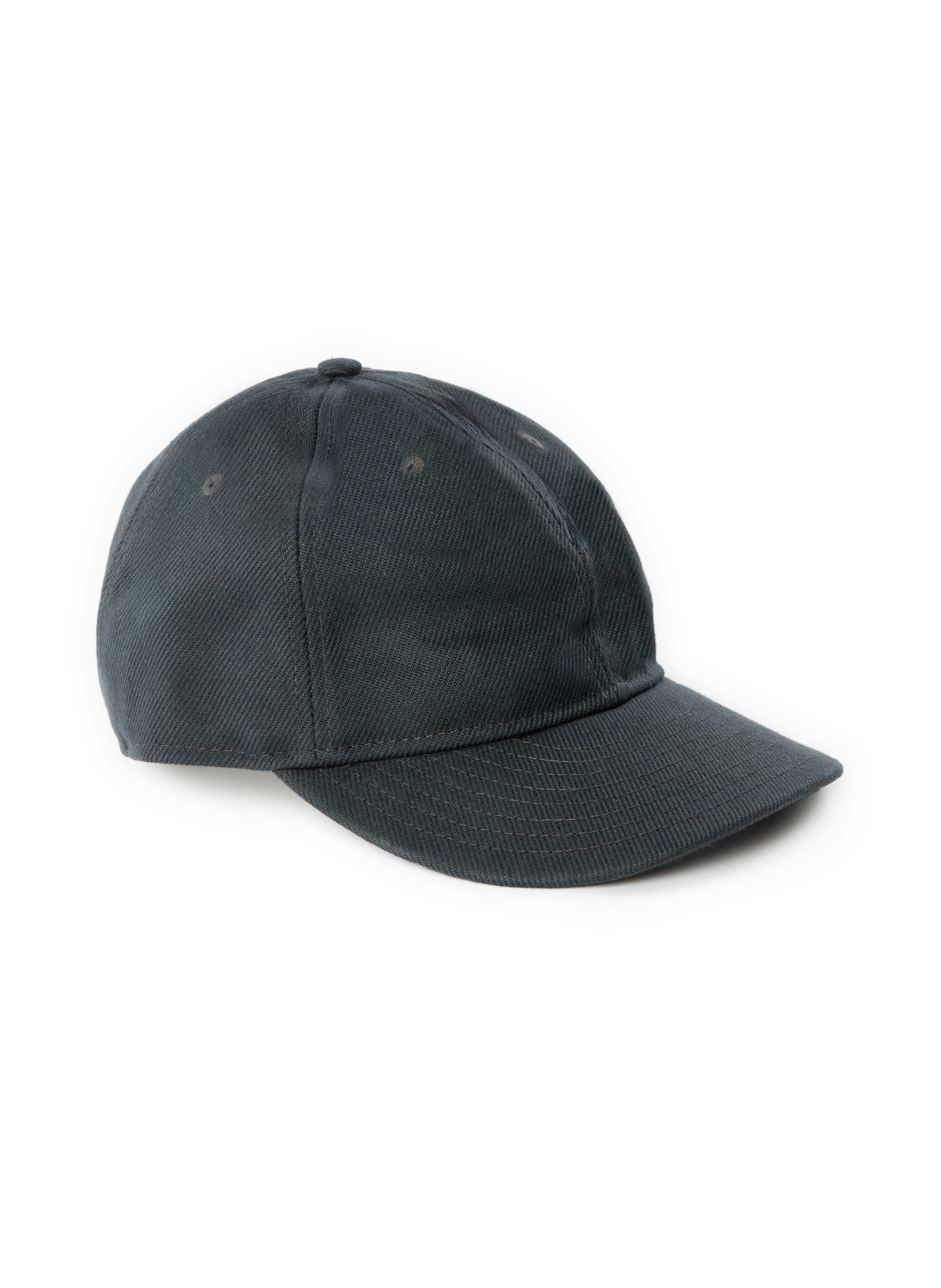 Casquette en coton NEW ERA Vert