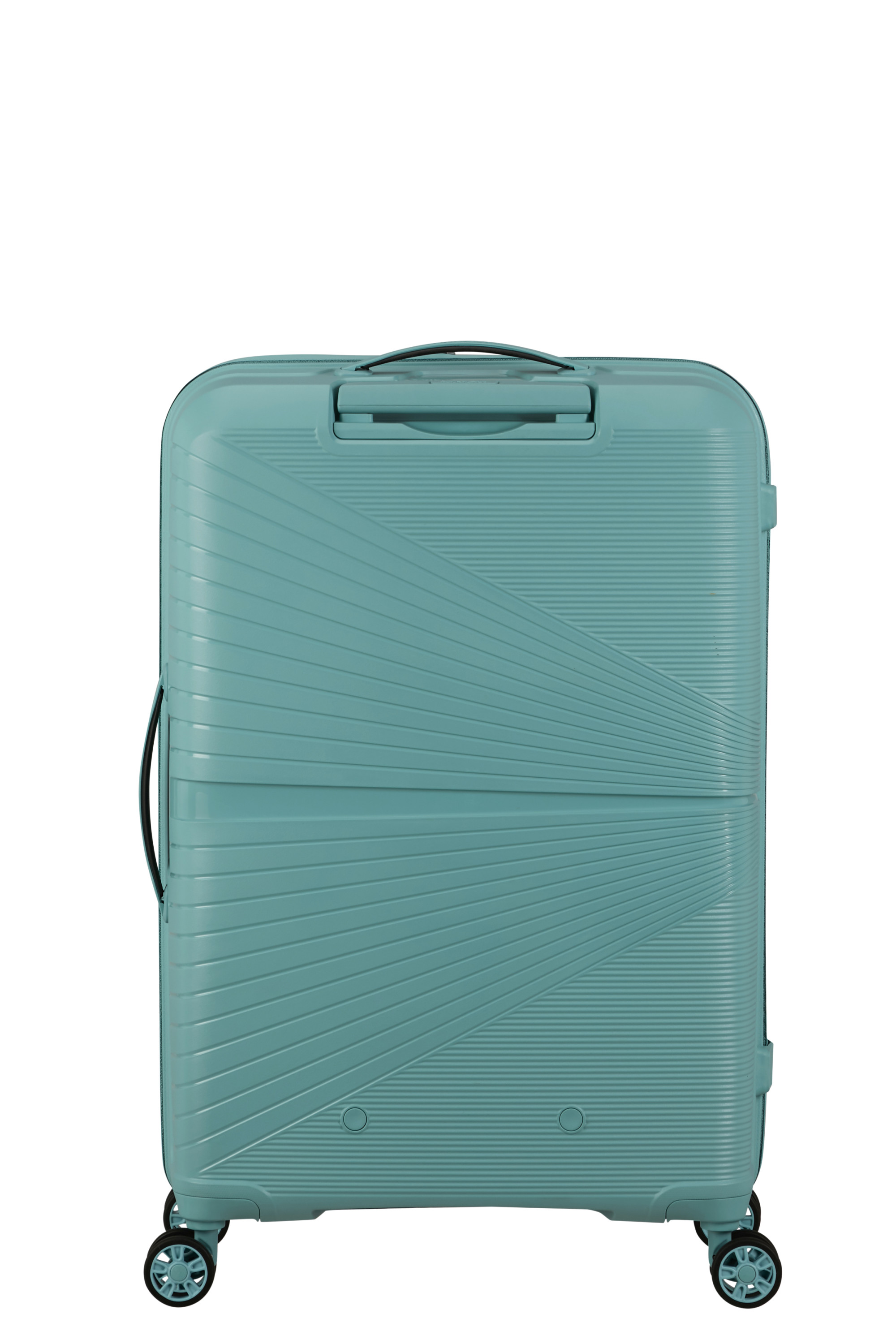 Airconic valise 4 roues taille m AMERICAN TOURISTER Bleu