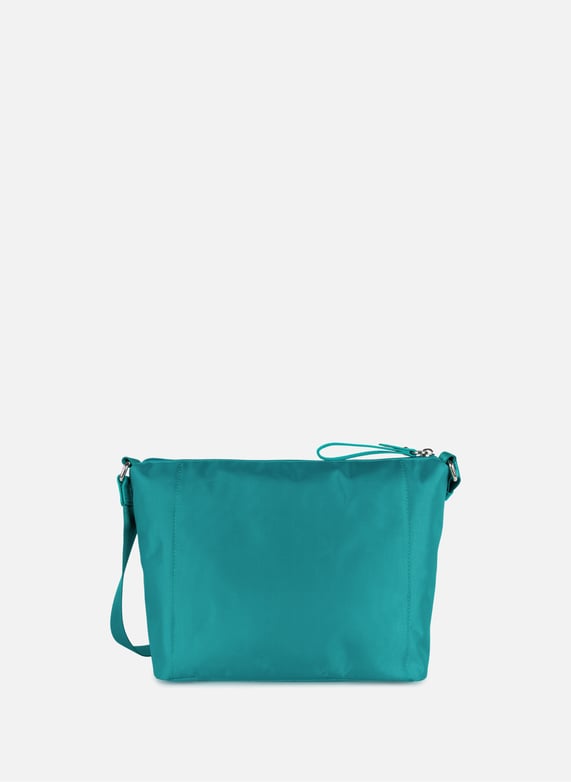 Sac besace - smart kba | Bleu by LANCASTER Sac besace - smart kba Bleu