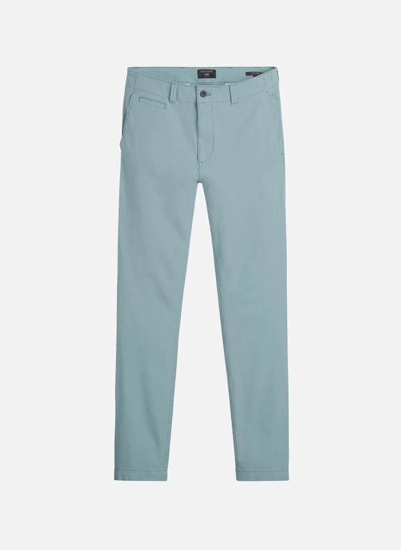 Pantalon skinny Bleu by DOCKERS DOCKERS Pantalon skinny Bleu