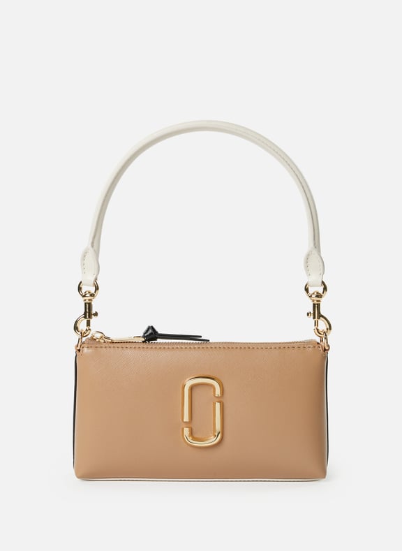 Handbag The pochette Multicolour by MARC JACOBS MARC JACOBS Handbag The pochette Multicolour