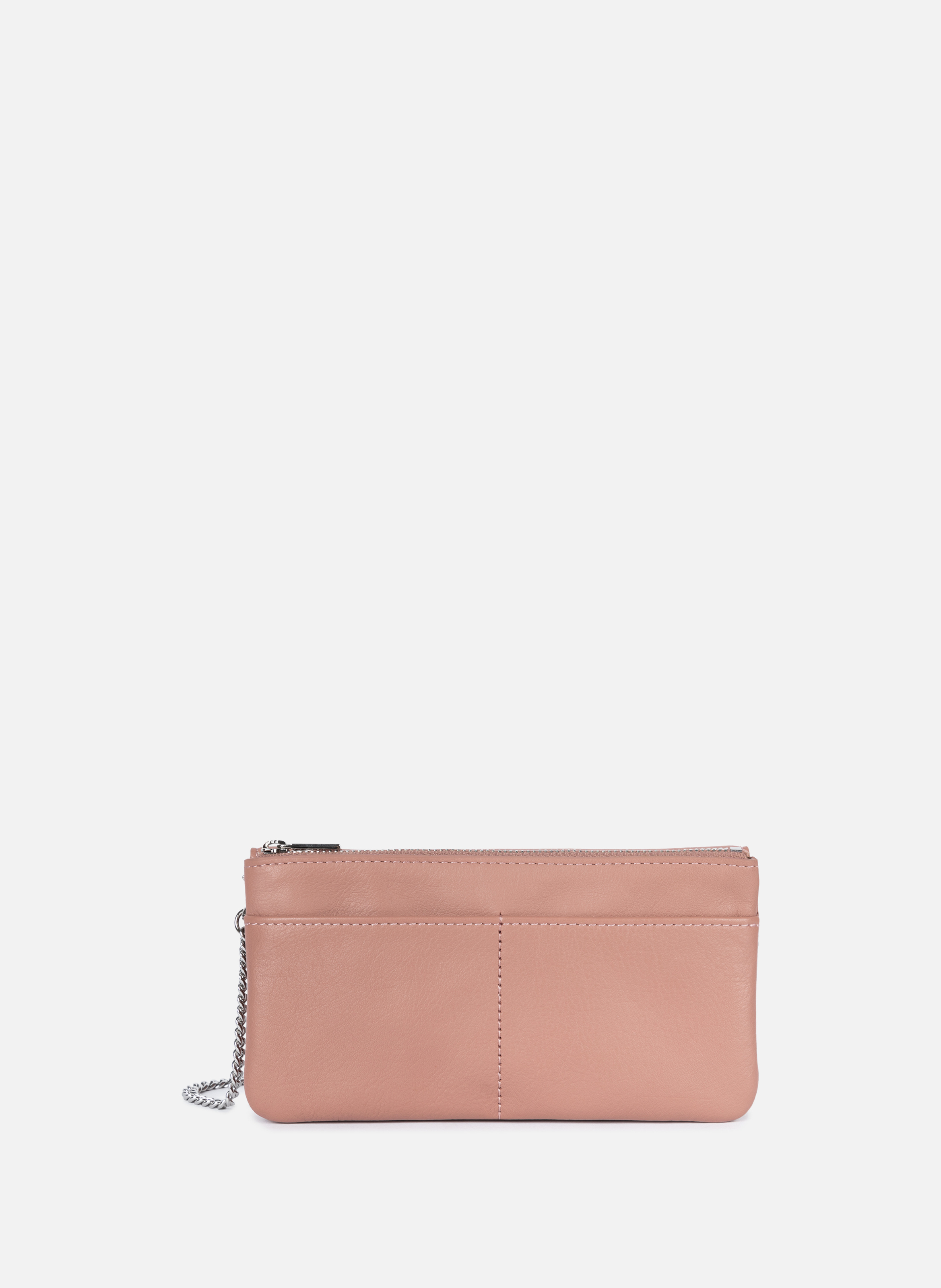 M double clutch - Soft PM LANCASTER Pink