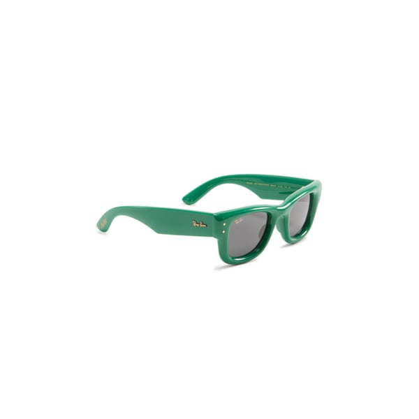 Lunettes de soleil Wayfarer Puffer