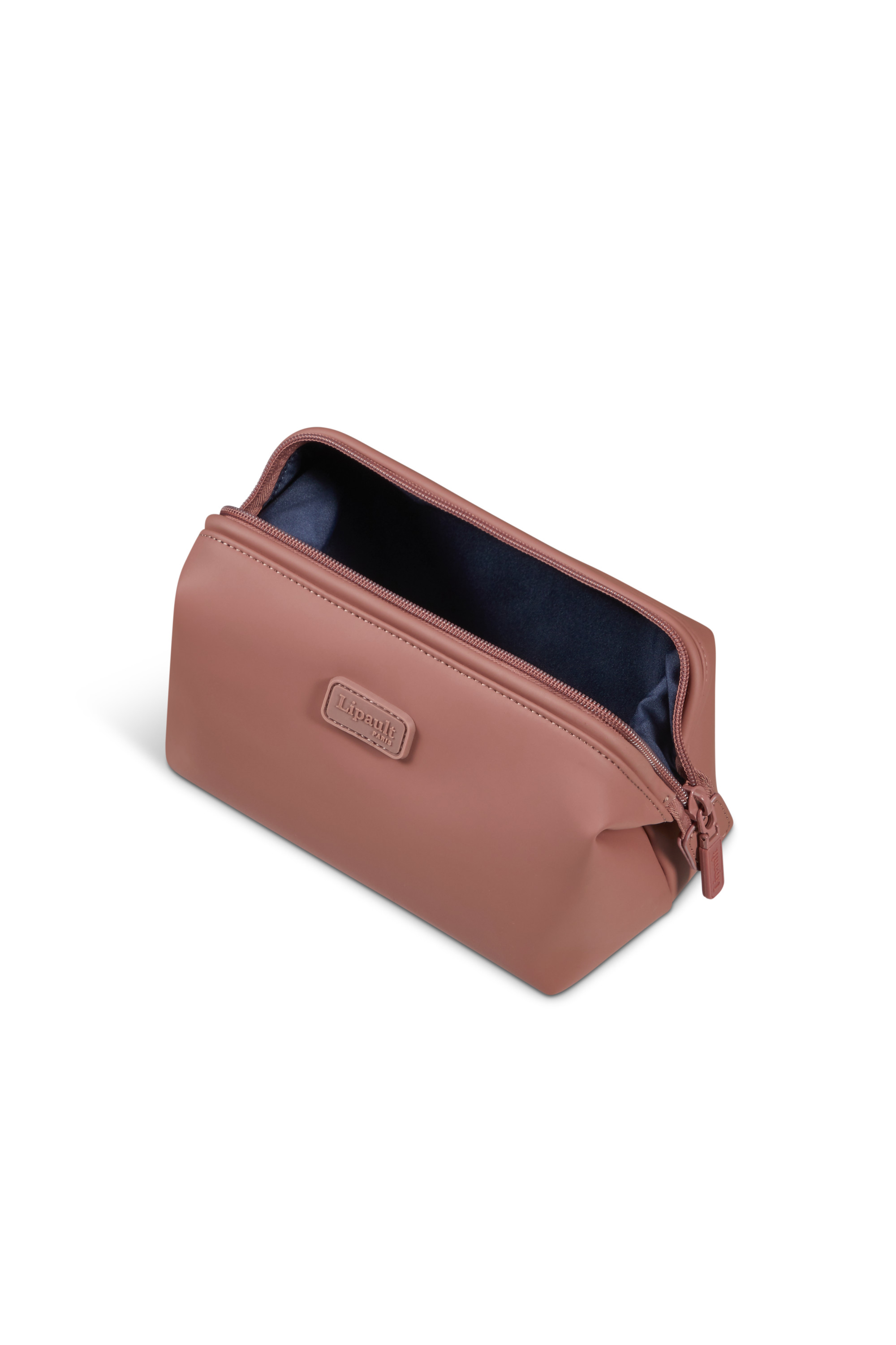 Lost in berlin trousse de toilette taille s LIPAULT PARIS Rose