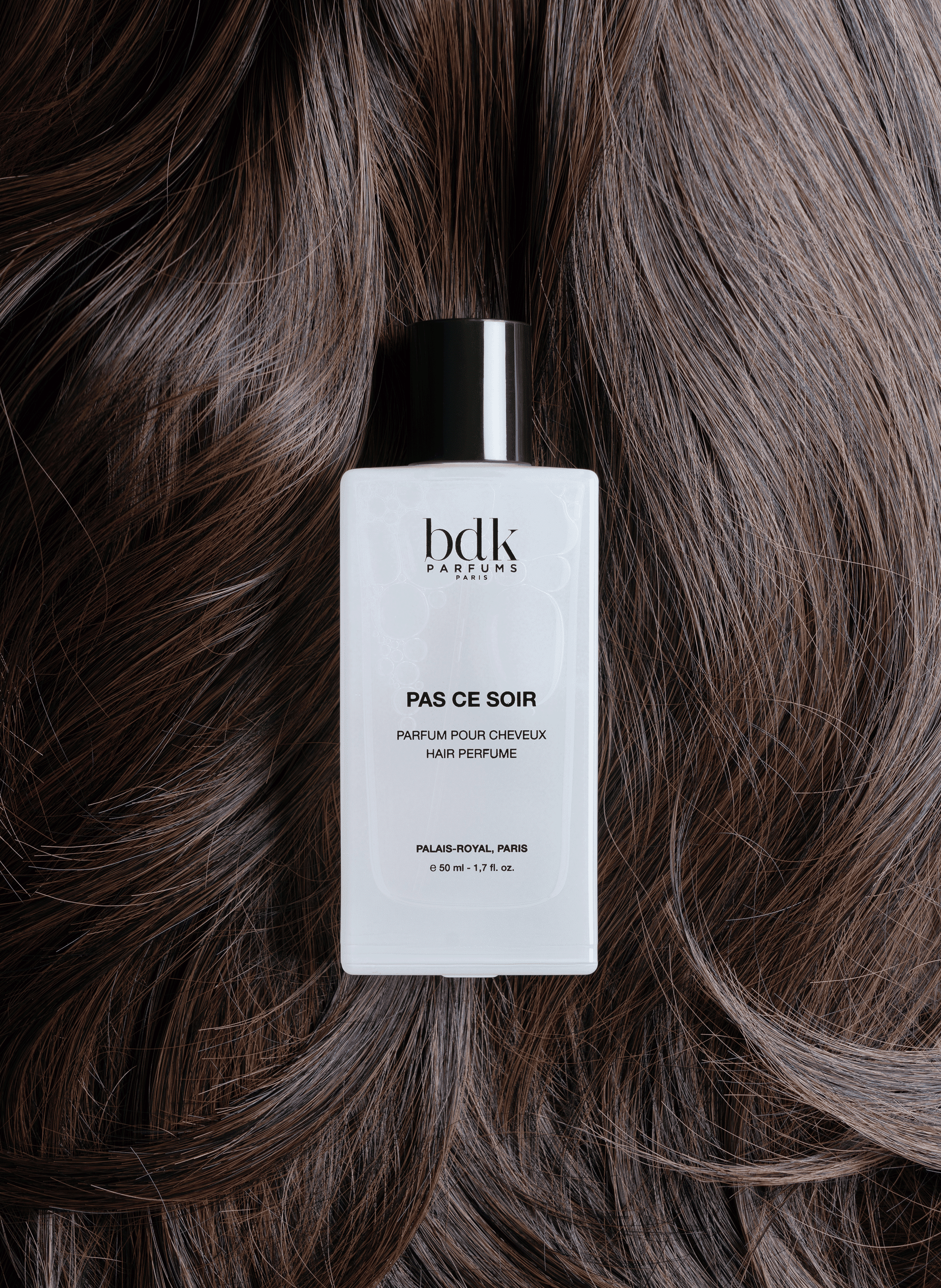 Not Tonight - Hair Perfume BDK PARFUMS No color