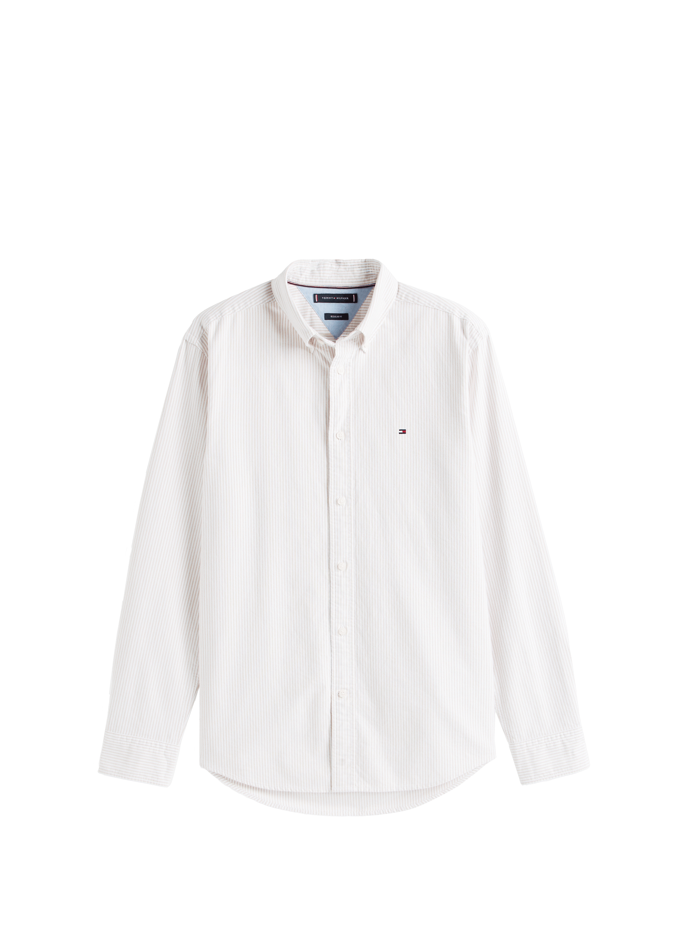 ITHACA ARCHIVE SHIRT TOMMY HILFIGER Multicolour