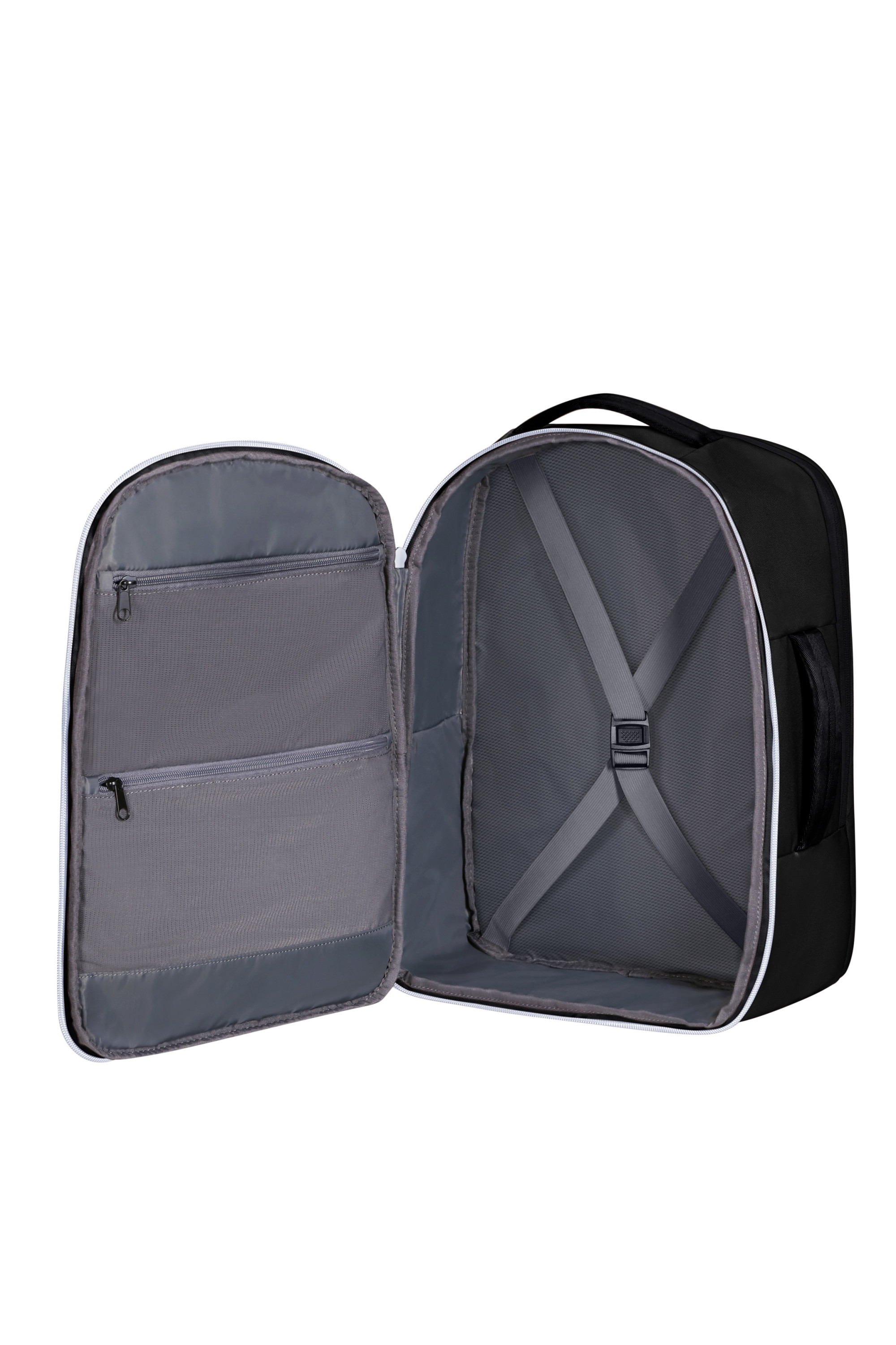 Guardit classy 2.0 sac à dos ordinateur SAMSONITE Noir