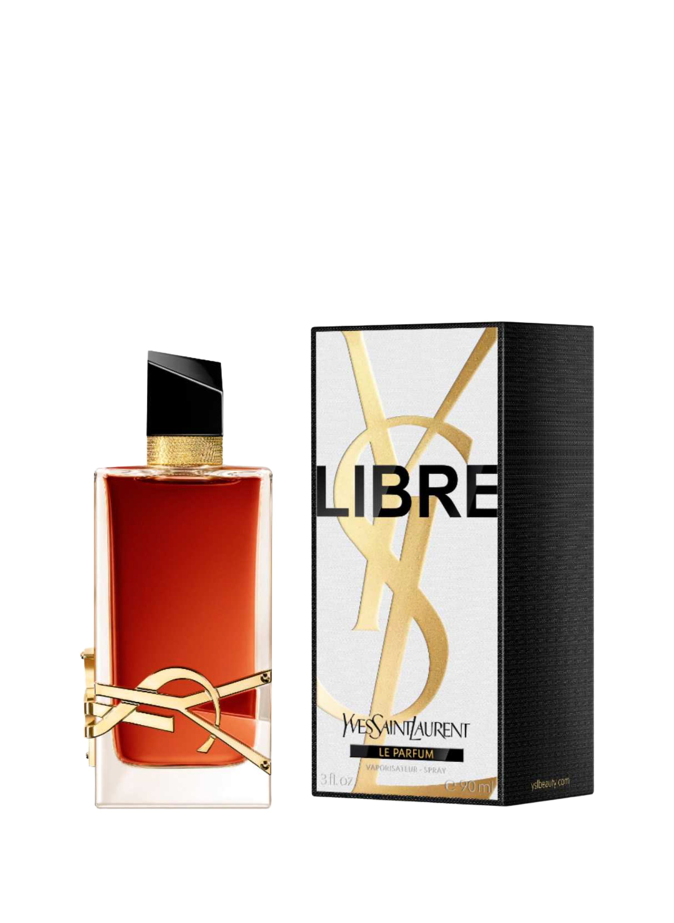 Libre eau de parfum spray YVES SAINT LAURENT No color