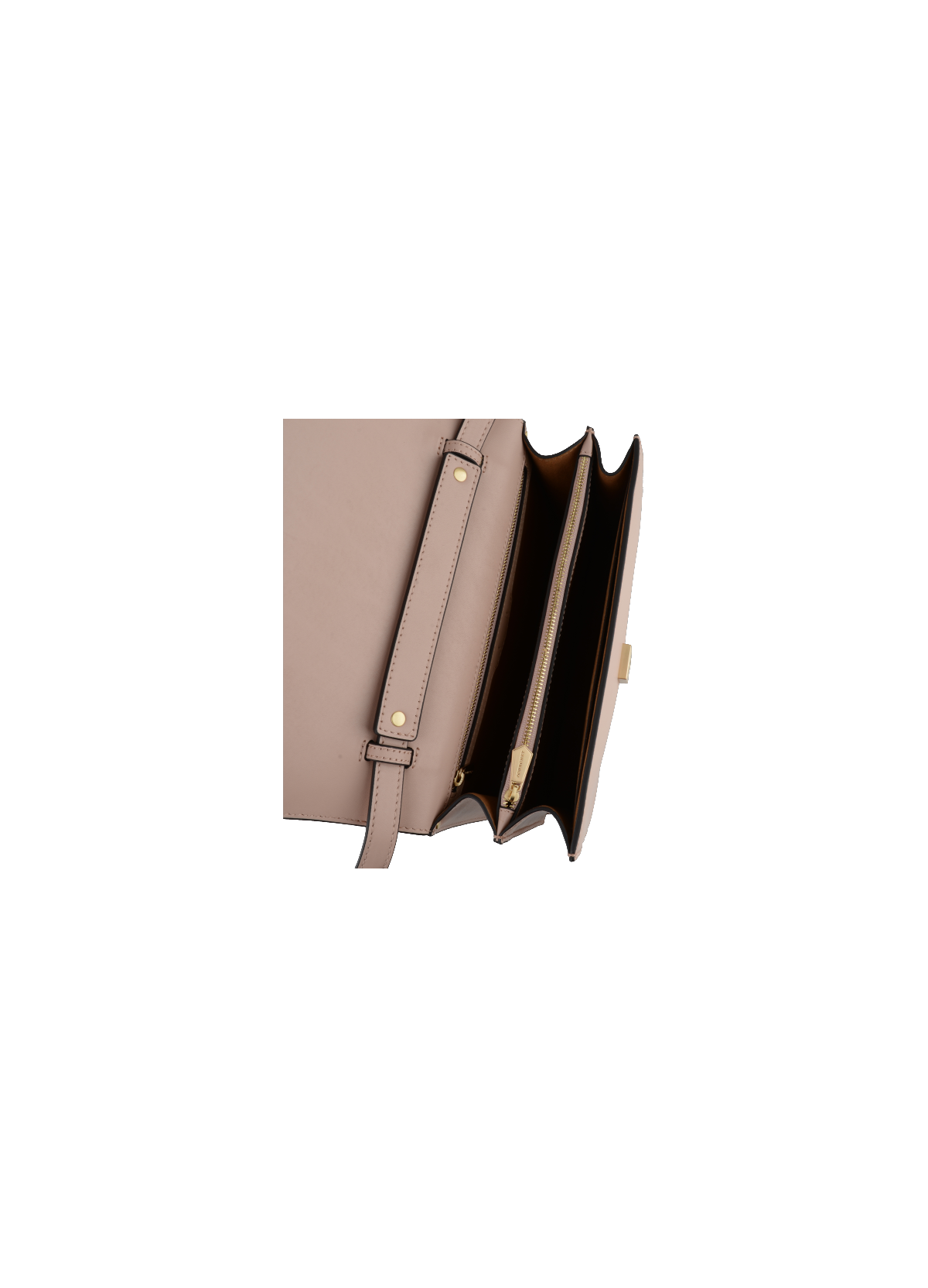 Anjou | sac porté travers mm POURCHET Rose