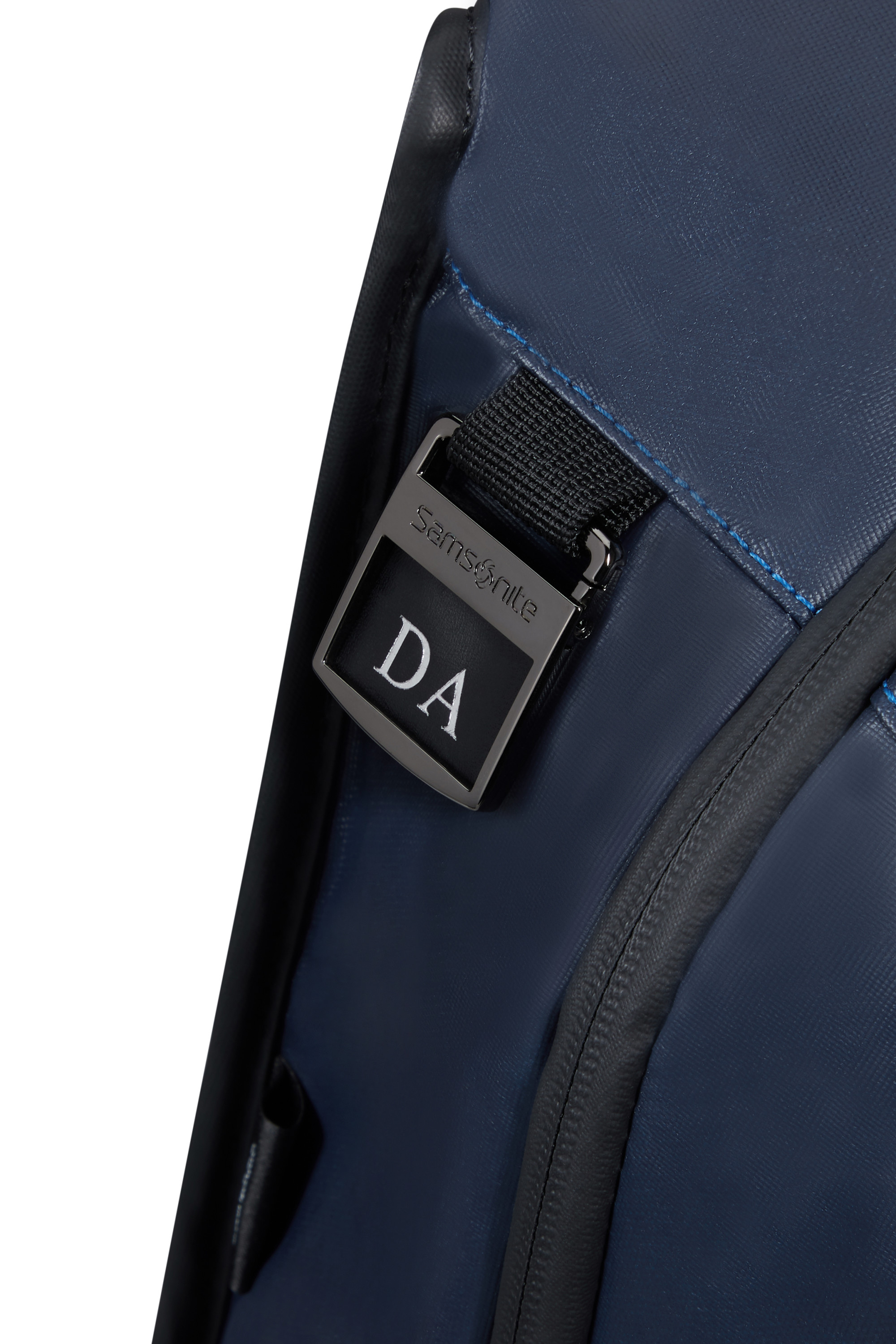 Ecodiver sac à dos ordinateur SAMSONITE Bleu