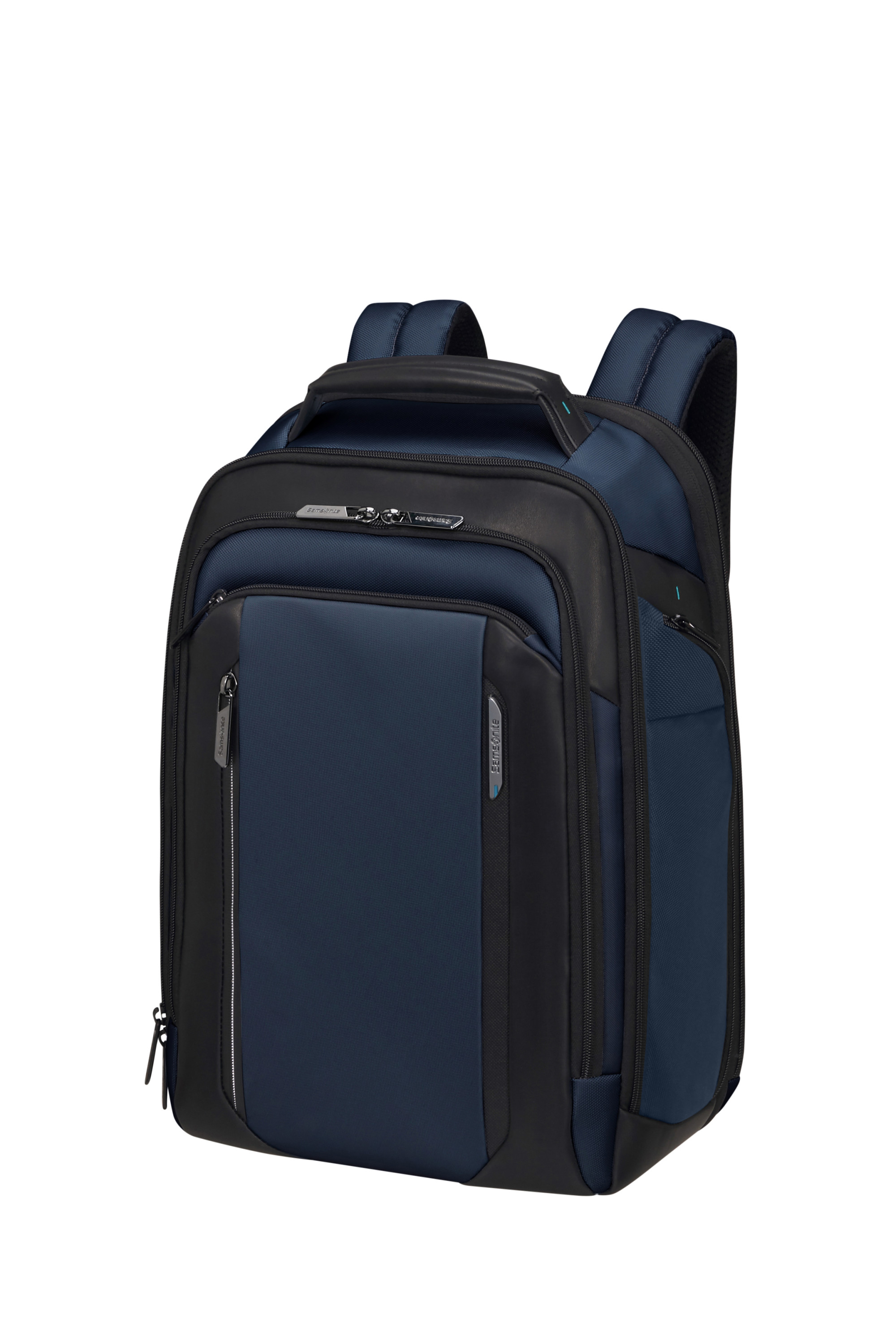 Spectrolite 4.0 sac à dos ordinateur SAMSONITE Bleu