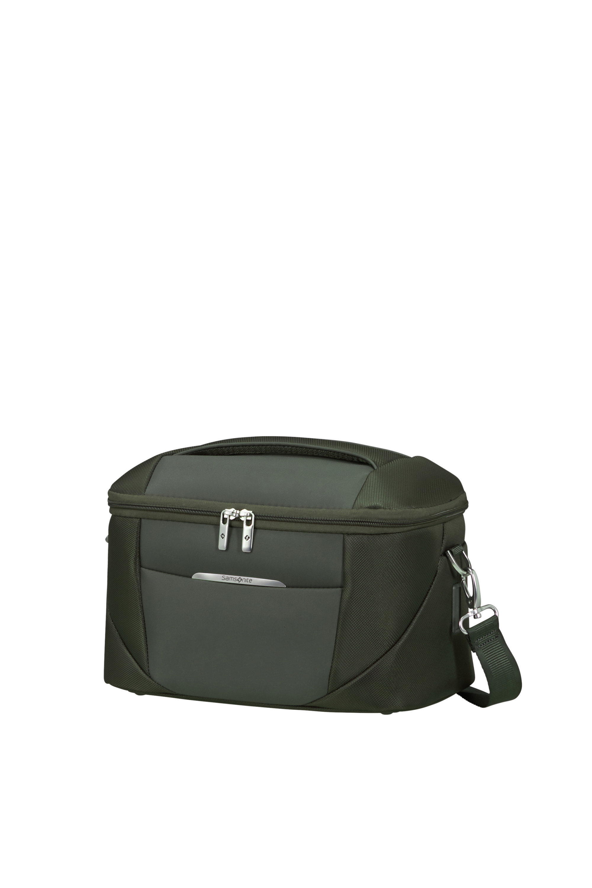 Re-lite trousse de toilette taille s SAMSONITE Noir