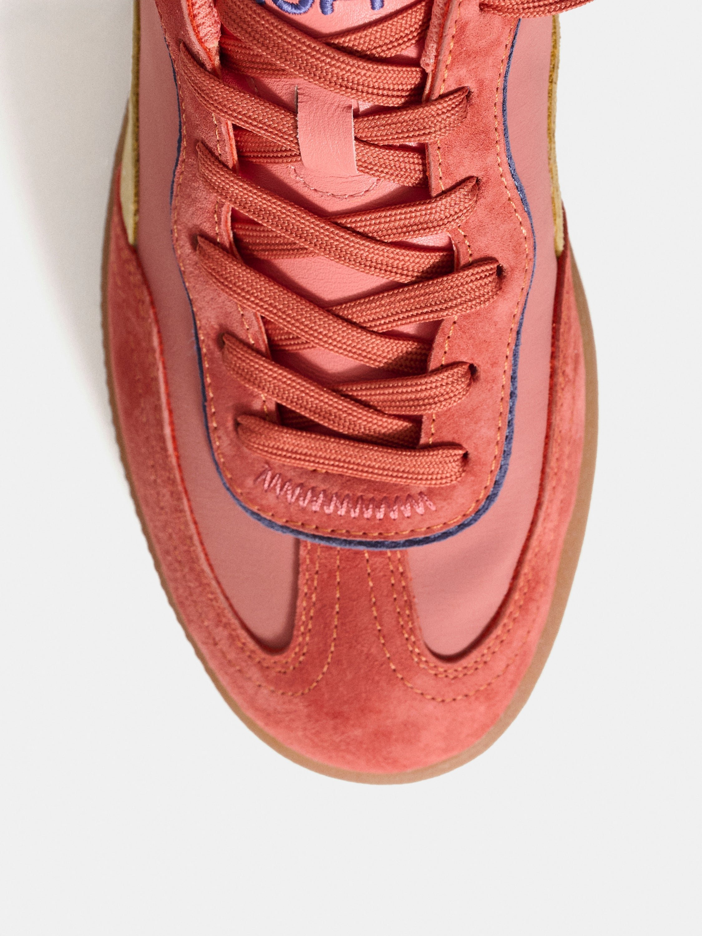 Hoff baskets décontractées park HOFF Beige