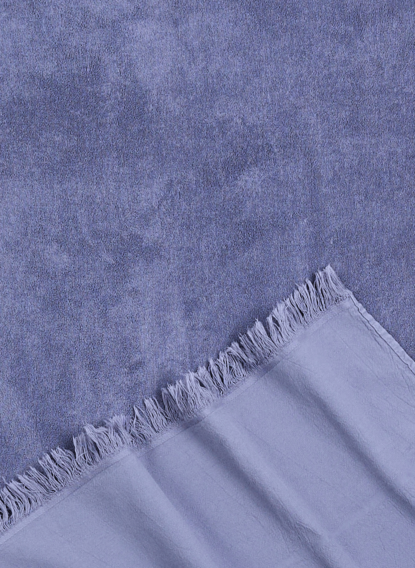 Nappe AU PRINTEMPS PARIS Bleu