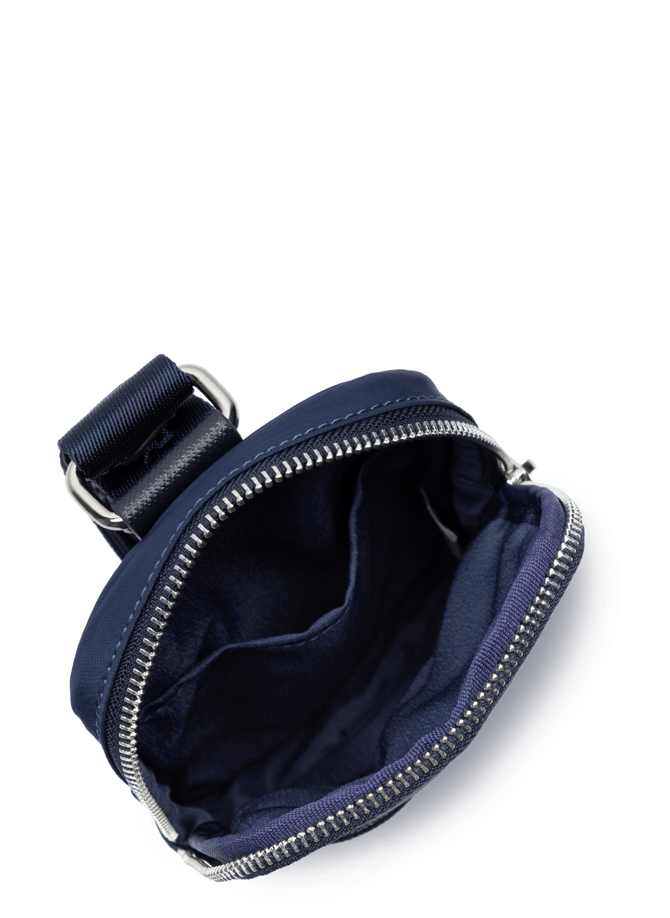 Pochette smartphone - basic métropole LANCASTER Bleu