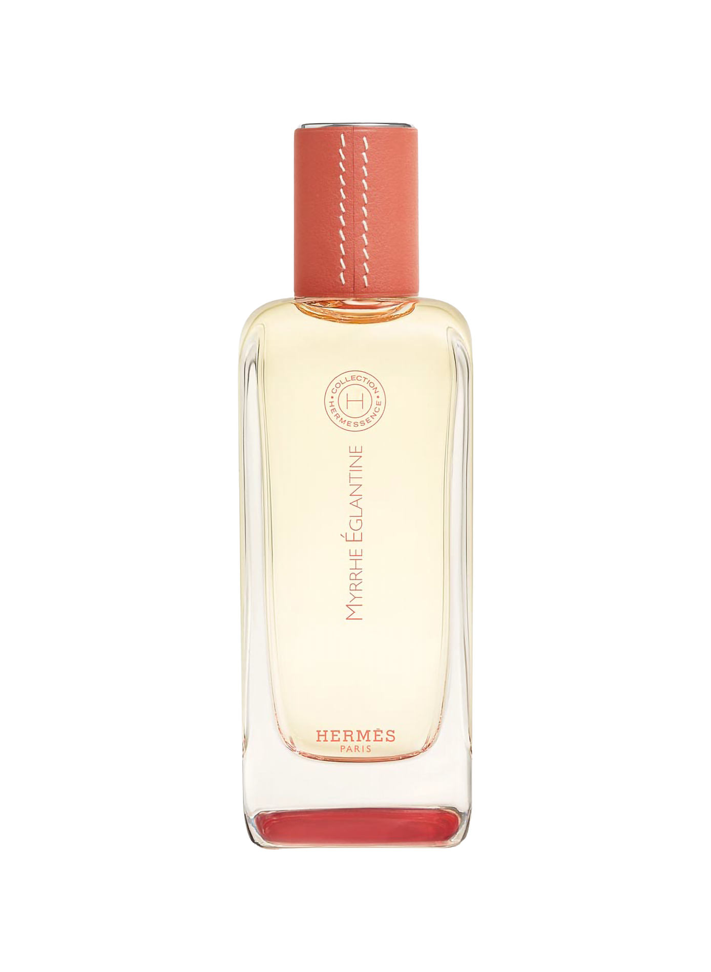 Myrrhe Eglantine - Eau de Toilette

(Myrrhe Eglantine - Eau de Toilette) HERMÈS No color