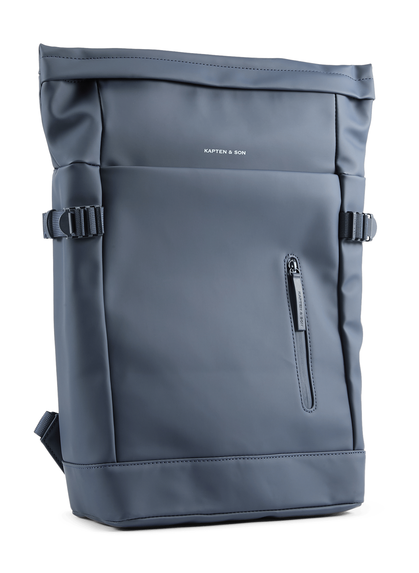 Helsinki Backpack KAPTEN & SON Blue