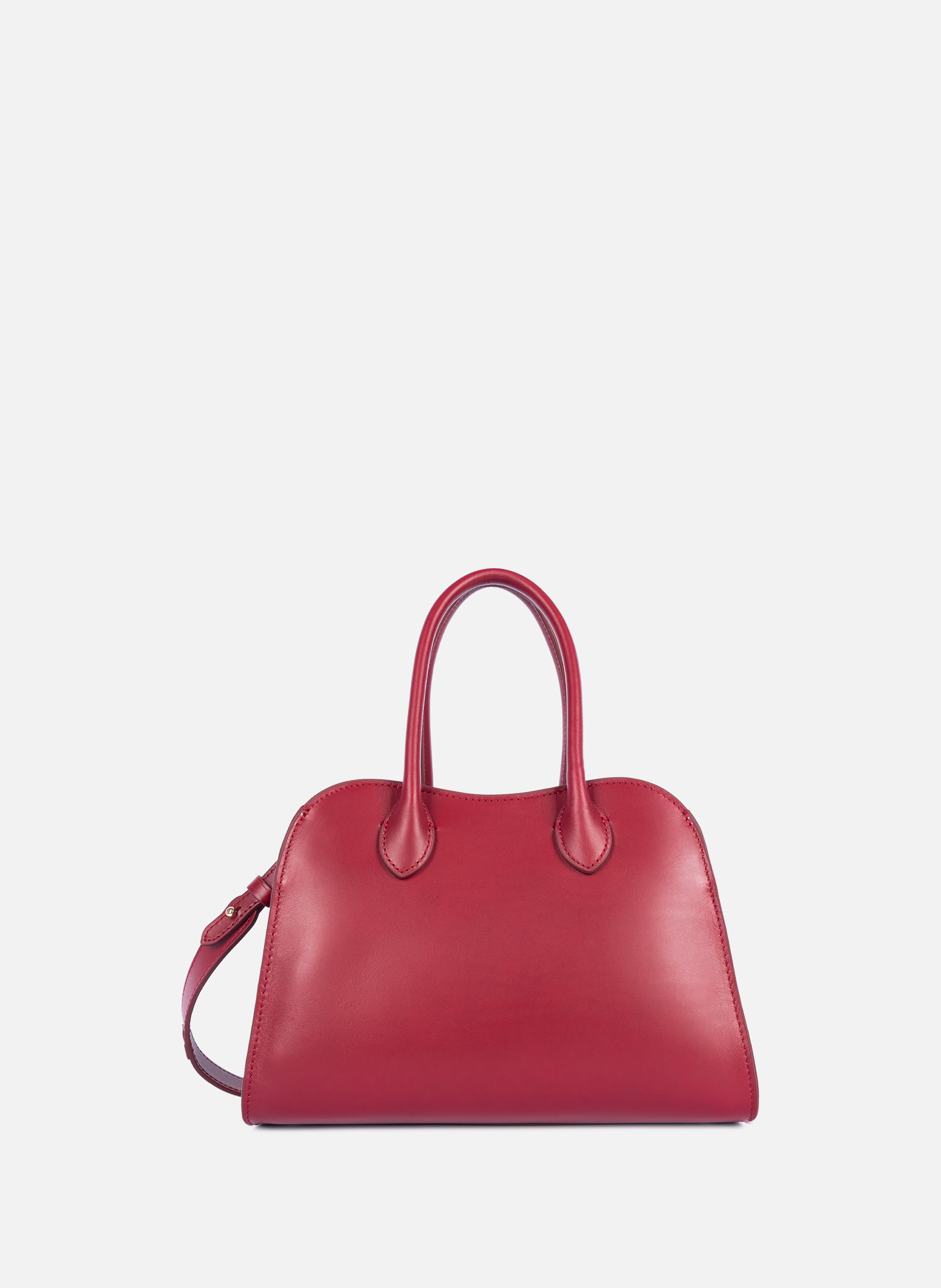 Kleine handtas - Donna Hopper LANCASTER Rood