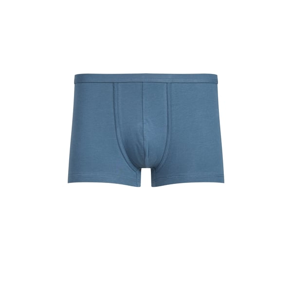 Boxer droit uni Boxer droit uni