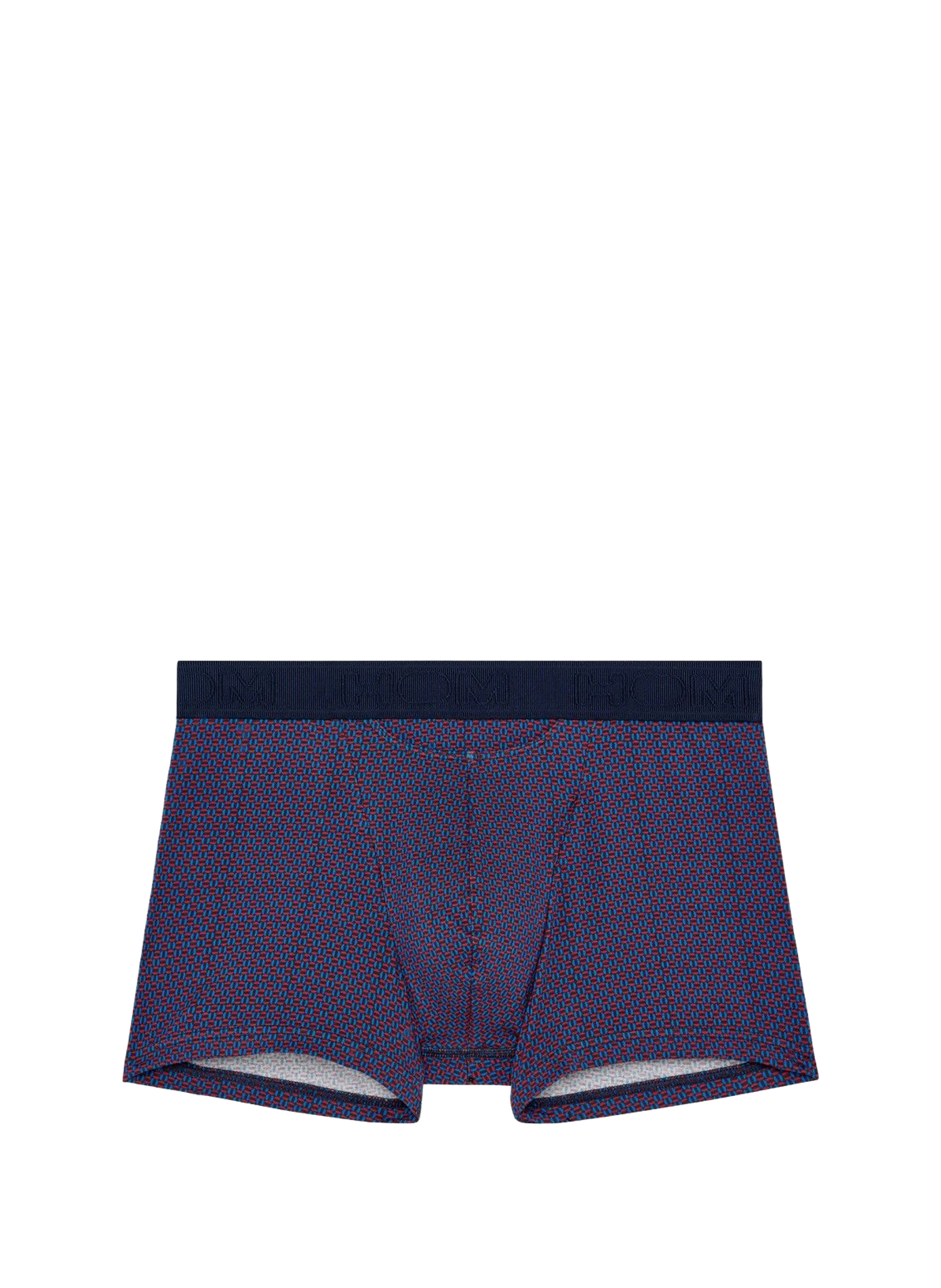 Printed boxers  HOM Multicolour