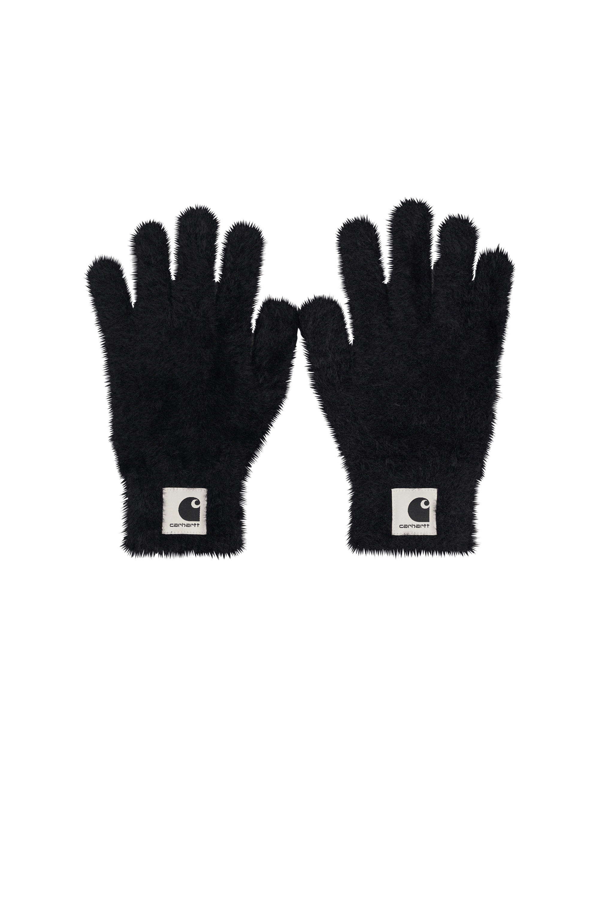 Gants w maine CARHARTT WIP Noir