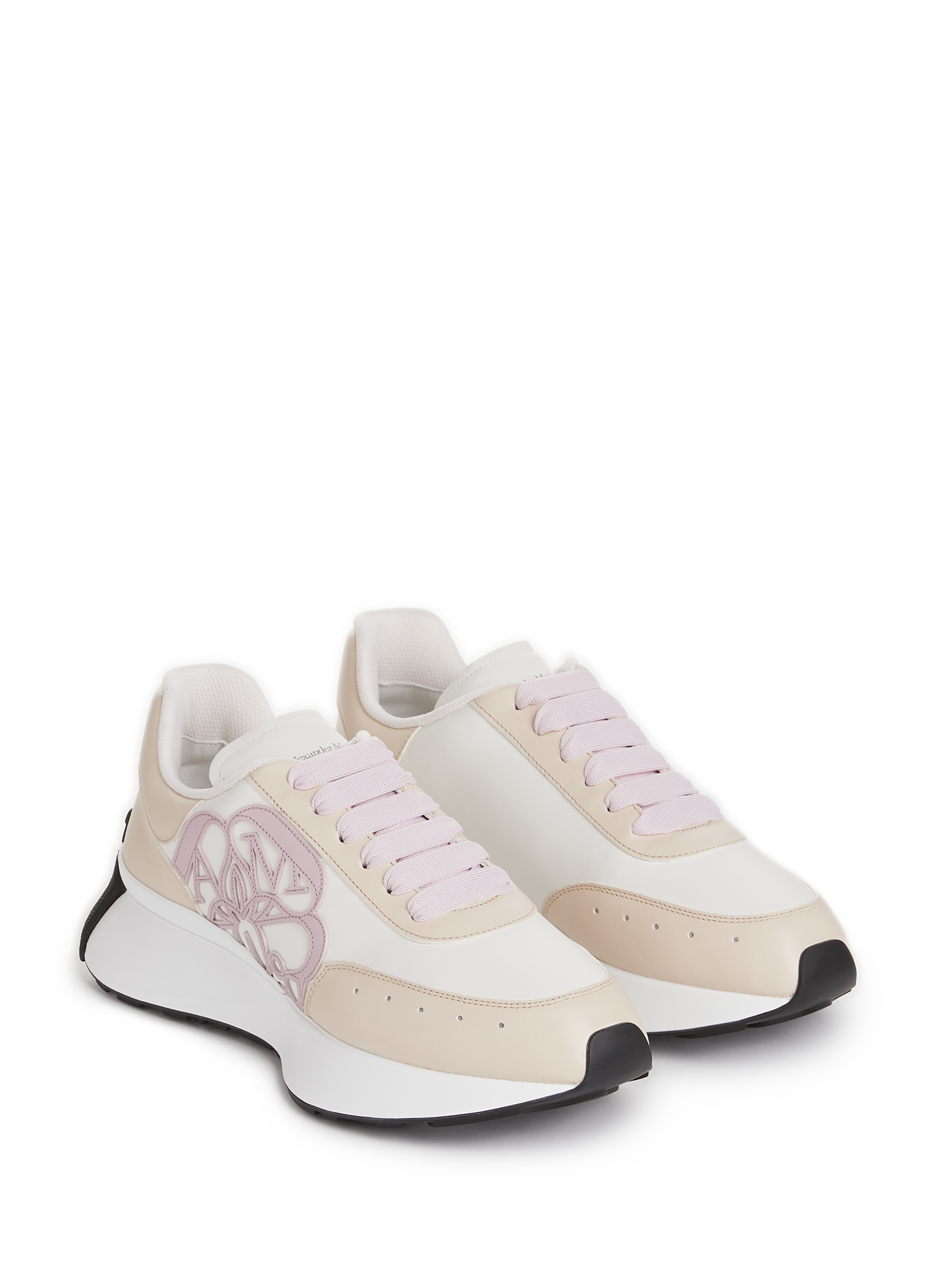 Baskets Sprint runner