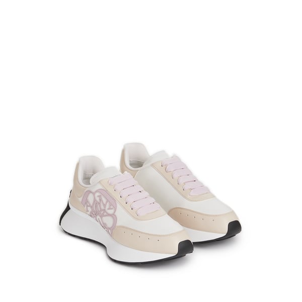 Baskets Sprint runner