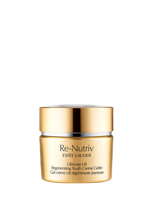 Re-Nutriv Ultimate Lift - Gel-Crème Régénérant Jeunesse