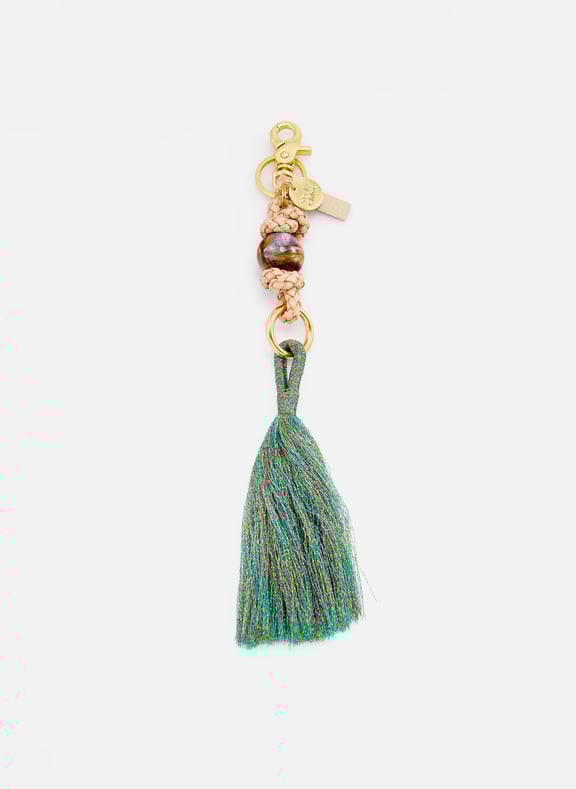 Grigris keyring SEE BY CHLOÉ Grigris keyring SEE BY CHLOÉ