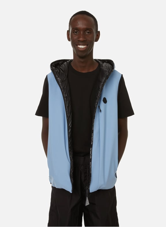 Moncler allier sales