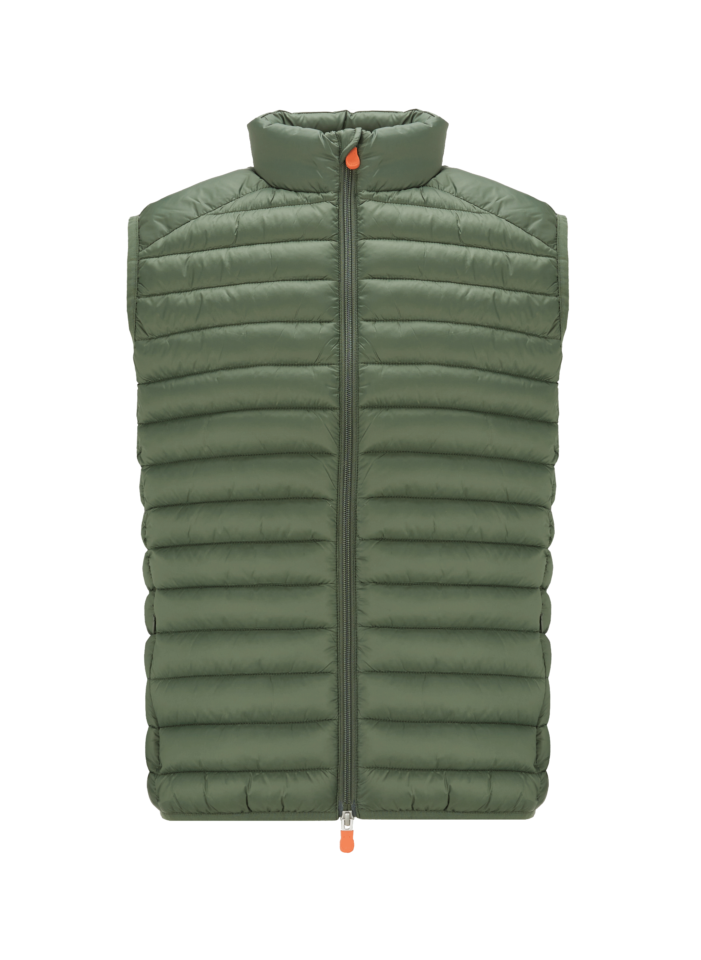 Doudoune sans manches Adam