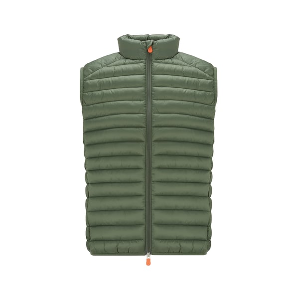Doudoune sans manches Adam