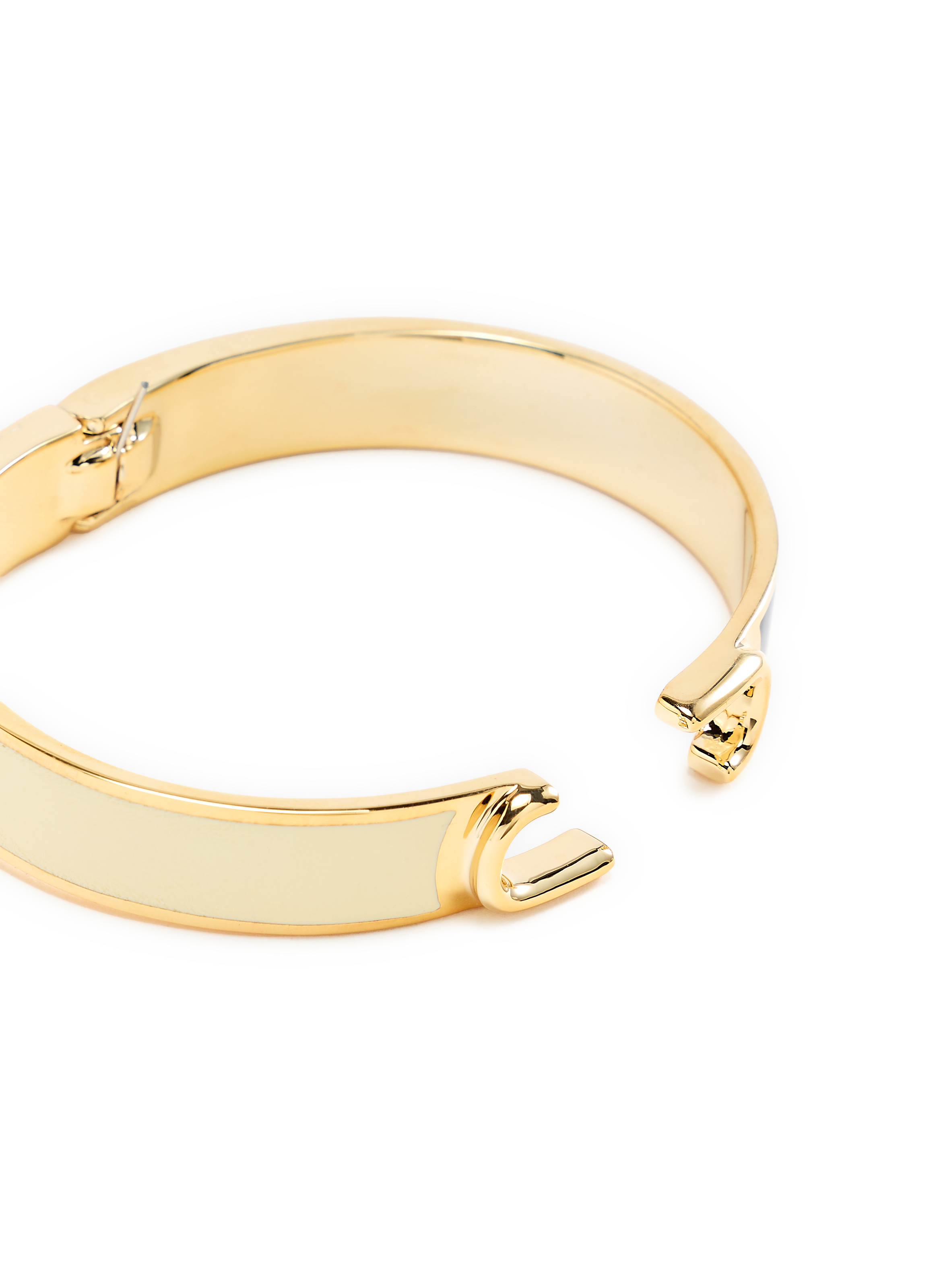 Bracelet Hinge Bangle  MARC JACOBS Multicolore