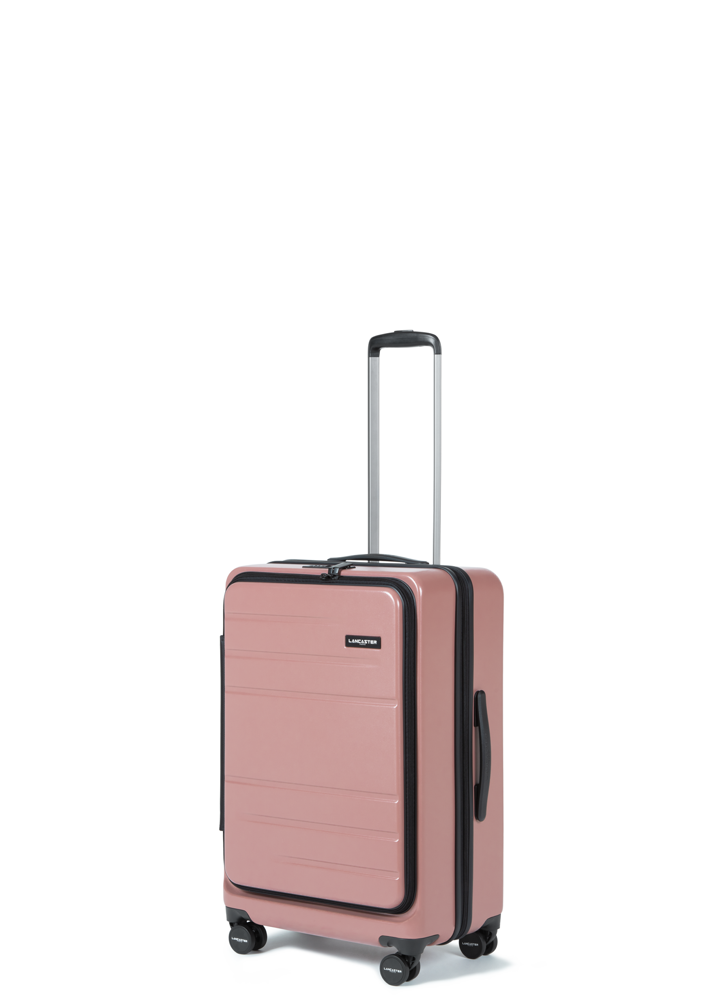 Cabin Luggage - Luggage LANCASTER Pink