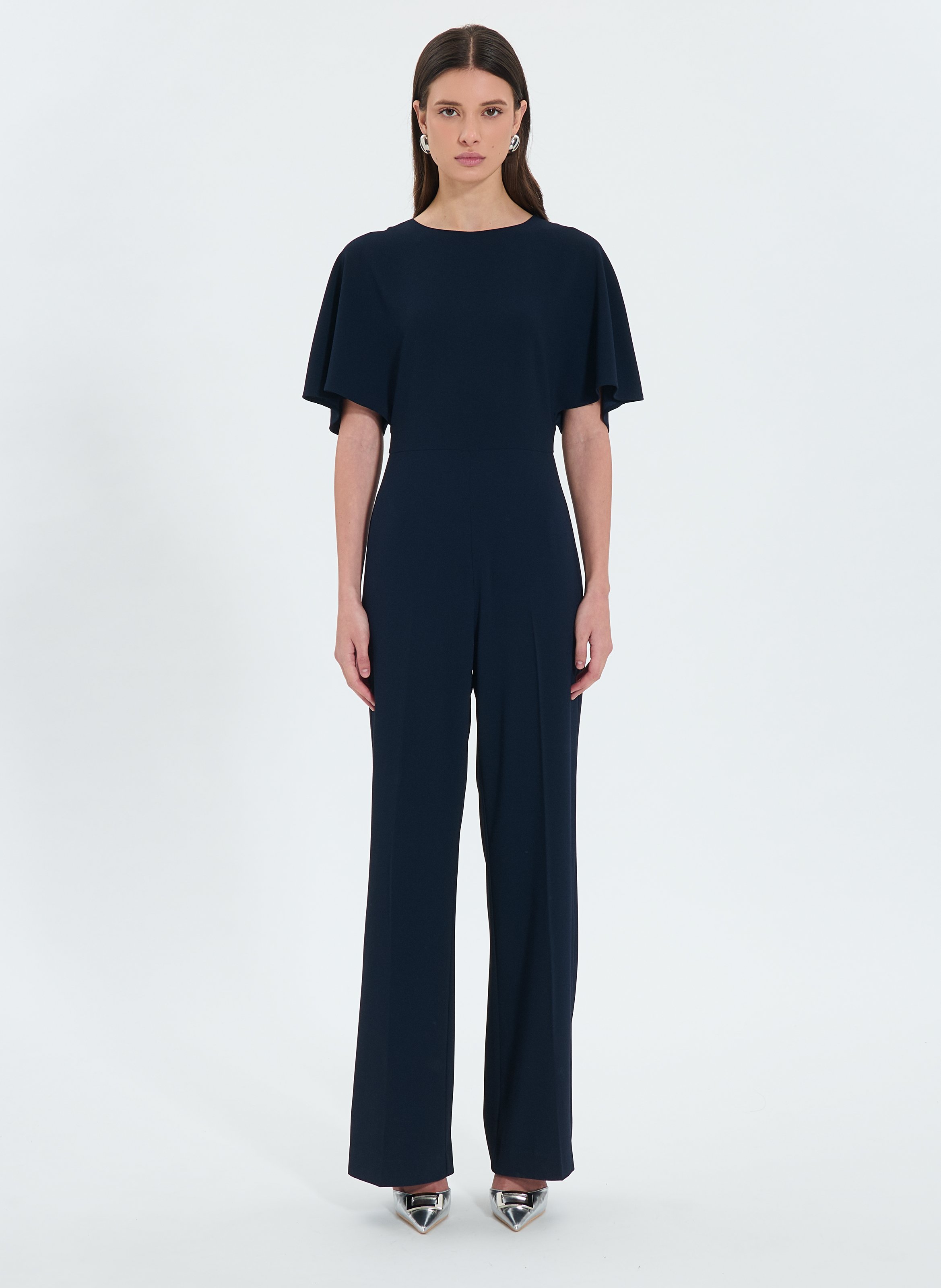 Combinaison  california ZAPA Bleu