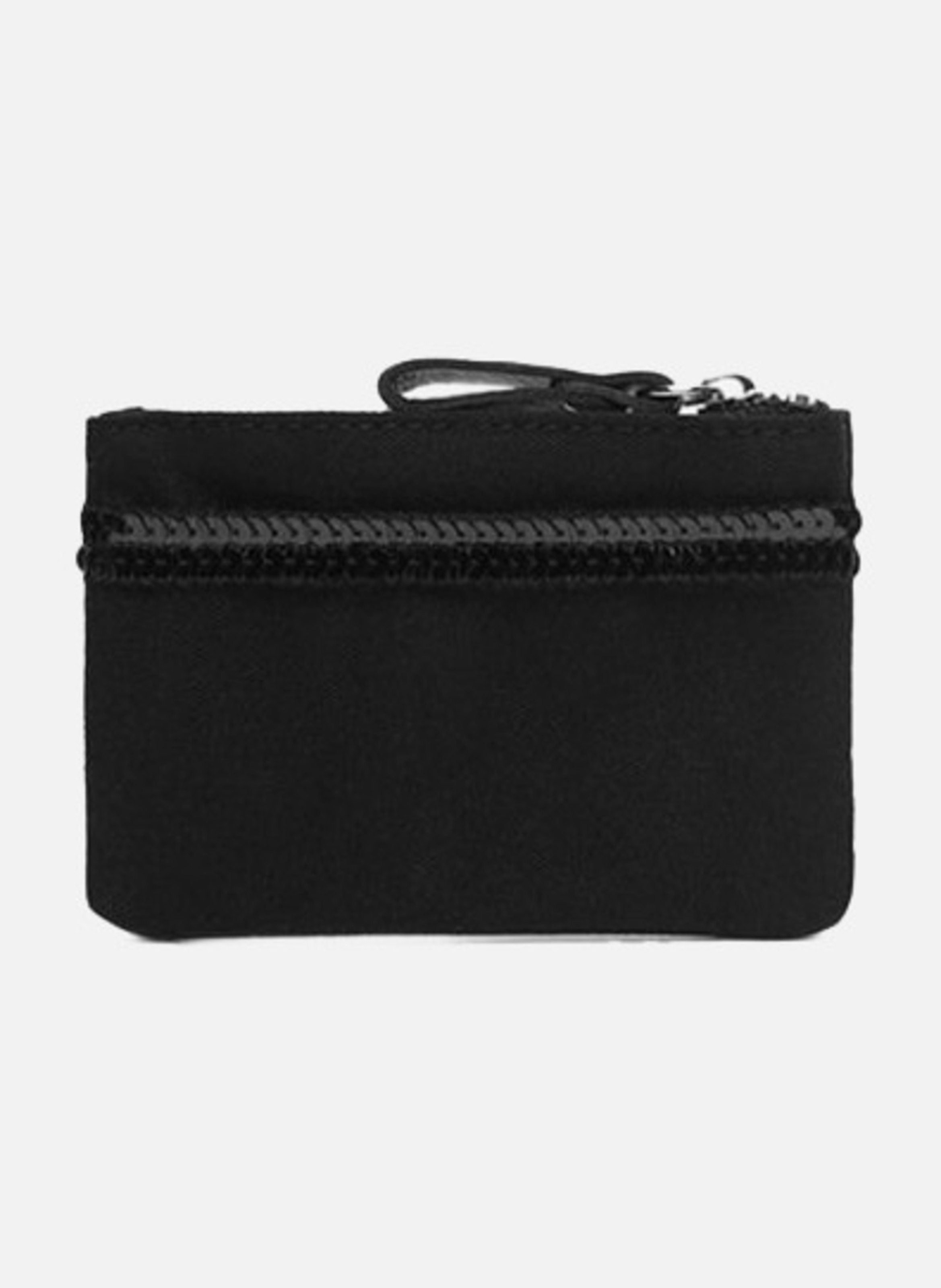 Petit porte-monnaie VANESSA BRUNO Noir