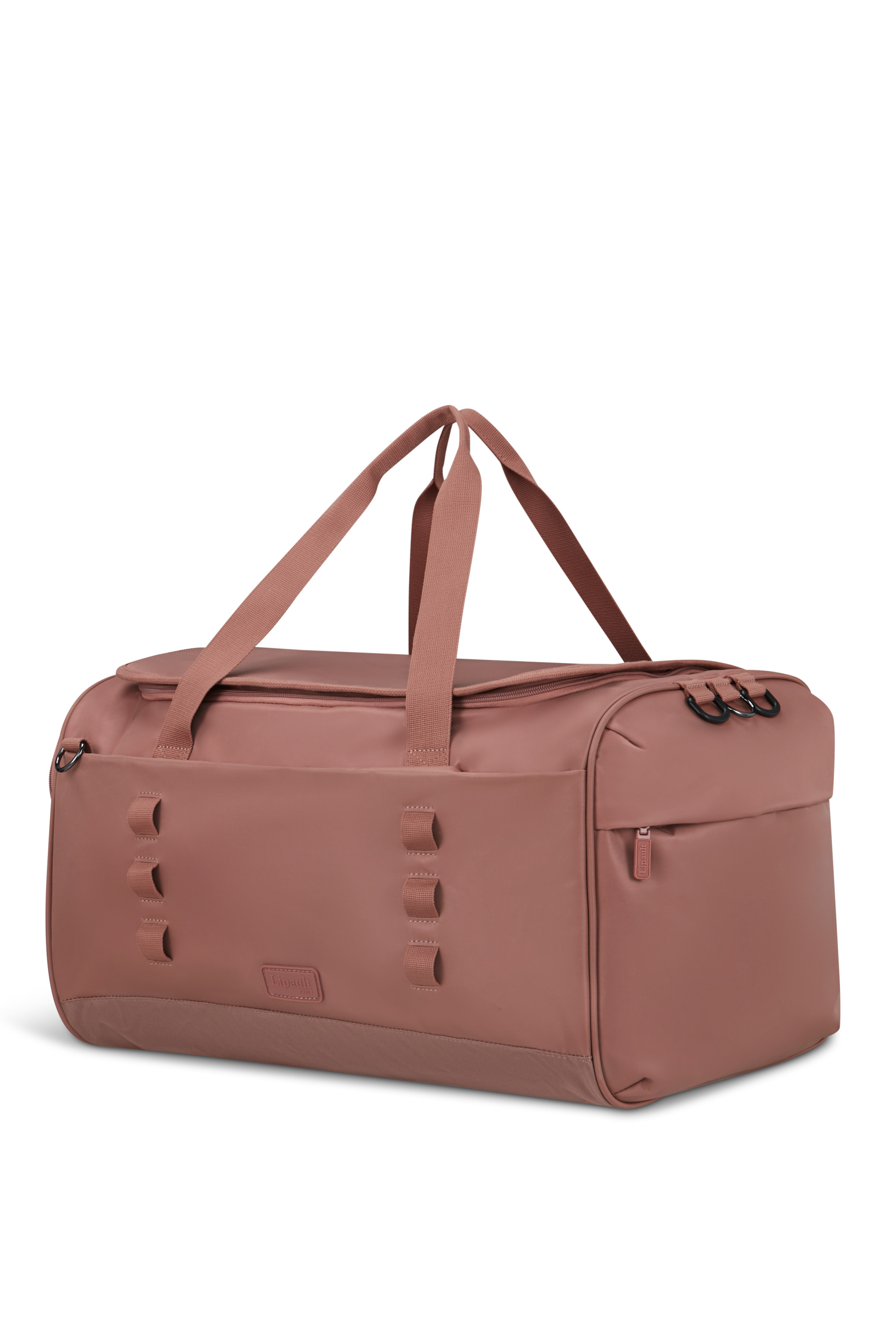 City plume sac de voyage 72h LIPAULT PARIS Rose