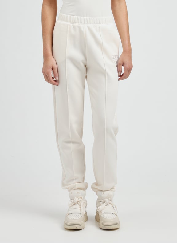 Joggers Beige by GUESS GUESS Joggers Beige
