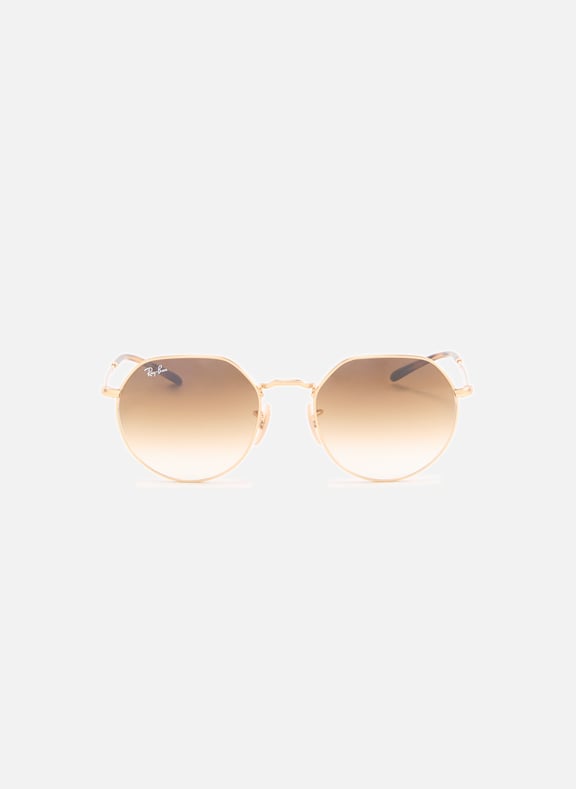 Lunettes de soleil Jack Multicolore by RAY-BAN RAY-BAN Lunettes de soleil Jack Multicolore