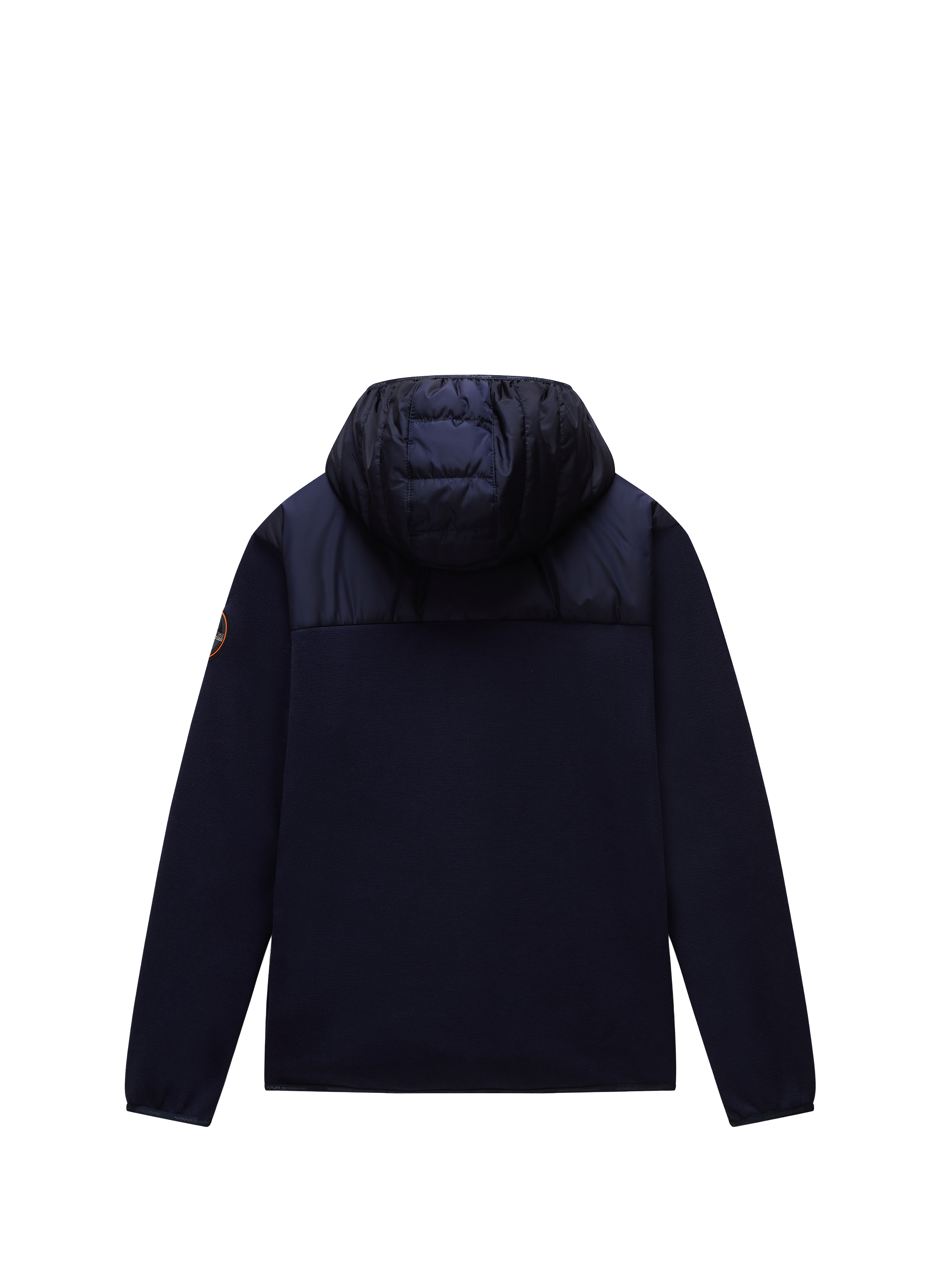 Barbour quilted jacket NAPAPIJRI Blue